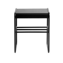 Muubs Copenhagen Taburet - Sort