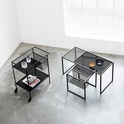 Muubs Denver Barbord