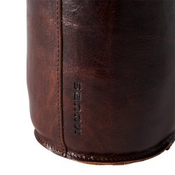 Muubs Camou D�rstopper i L�der Brun