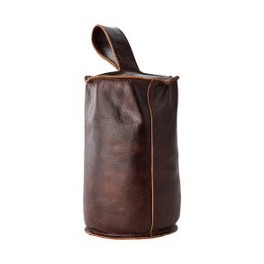 Muubs Camou D�rstopper i L�der Brun