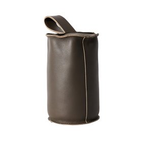 Muubs Camou D�rstopper i L�der Gr�