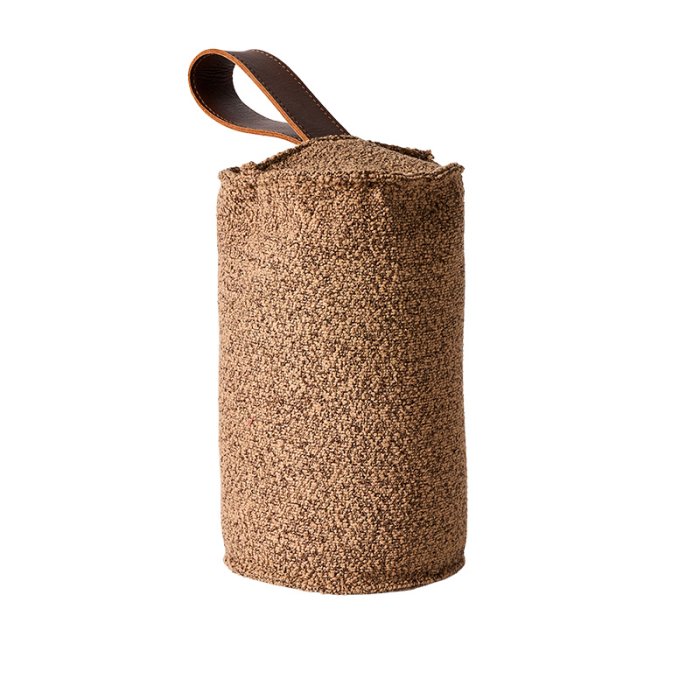 Muubs Ito D�rstopper Boucl� Brun