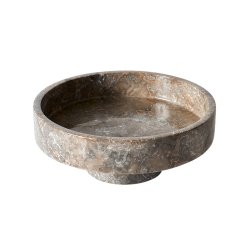 Muubs Dowa Pedestal Sk�l Gr�/Brun