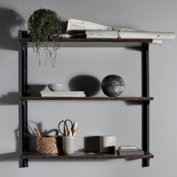 Muubs Hanoi Hylde Mrk Olieret