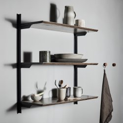 Muubs Hanoi Hylde Mrk Olieret