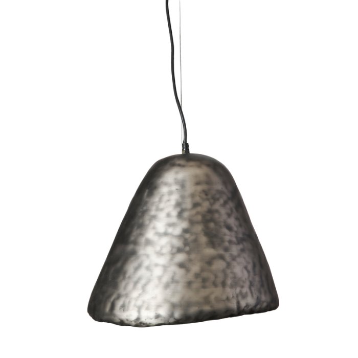 Muubs Hima Lampe Antik Gr Aluminium Medium