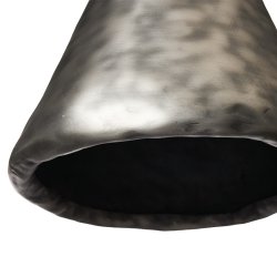 Muubs Hima Lampe Antik Gr Aluminium Small