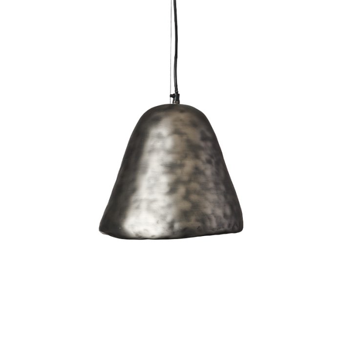 Muubs Hima Lampe Antik Gr Aluminium Small