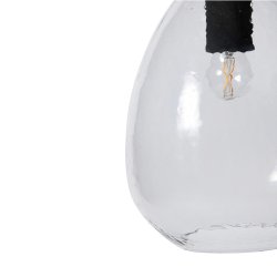 Muubs Kiho Lampe Klar Medium 