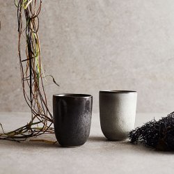 Muubs Mame Kop - Sort