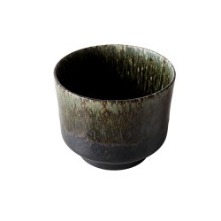 Muubs Lago Krukke Medium - Forest Green