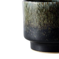 Muubs Lago Krukke Medium - Forest Green