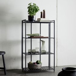 Muubs Lago Krukke Medium - Forest Green