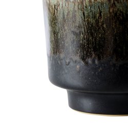 Muubs Lago Krukke Small - Forest Green