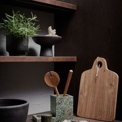 Muubs Lago Krukke Small - Forest Green