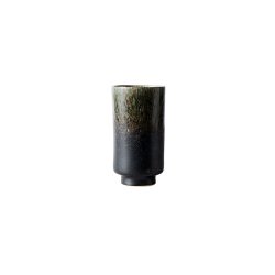 Muubs Lago Vase Small - Forest Green