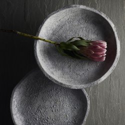 Muubs Luna Sk�l Gr� Medium