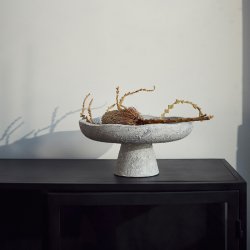 Muubs Luna Sk�l Gr� Medium