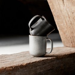 Muubs Mame Kop m/ Hank Sand