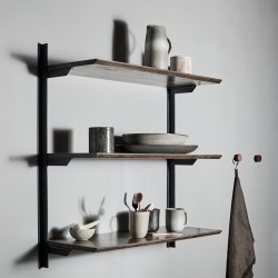 Muubs Mame Kop m/ Hank Sand