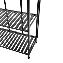 Muubs Manhattan Reol Hj - Sort