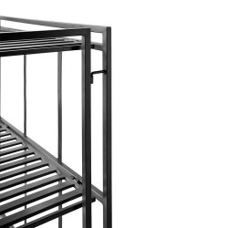 Muubs Manhattan Reol Hj - Sort