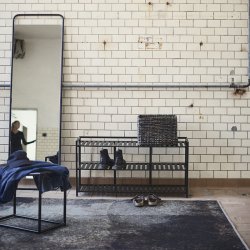 Muubs Manhattan Reol Long Sort