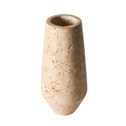 Muubs Minerva Vase Large Creme