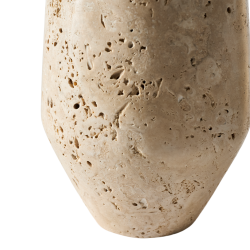 Muubs Minerva Vase Large Creme