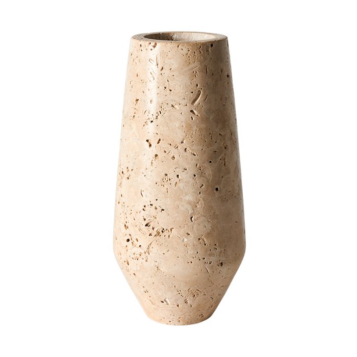 Muubs Minerva Vase Large Creme