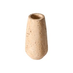 Muubs Minerva Vase Medium Creme