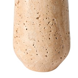 Muubs Minerva Vase Medium Creme