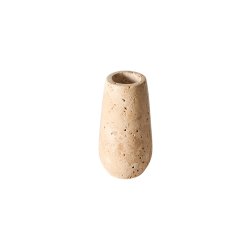 Muubs Minerva Vase Small Creme