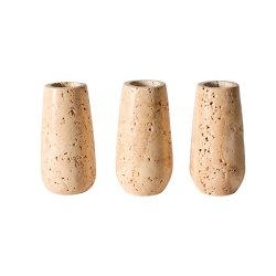 Muubs Minerva Vase Small Creme