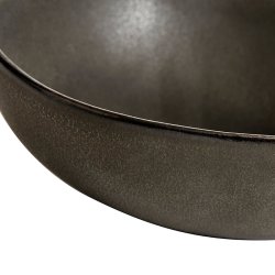 Muubs Mame Morgenmadsskl - Sort