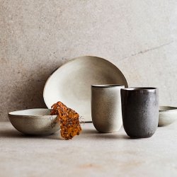 Muubs Mame Morgenmadsskl - Sand