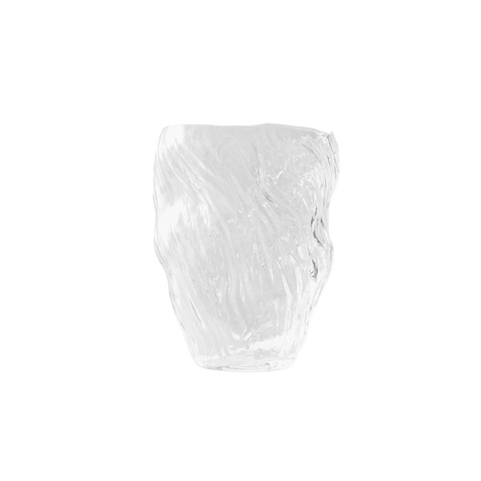 Muubs Mud Vase Klar
