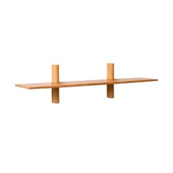 Muubs Noir Hylde Single Large Olieret Eg Natur