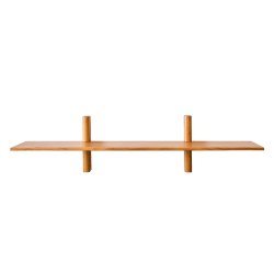 Muubs Noir Hylde Single Large Olieret Eg Natur