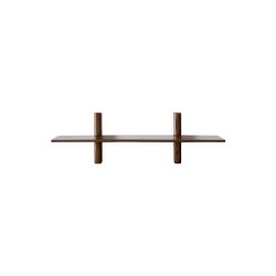 Muubs Noir Hylde Single Small M�rkbejdset Eg