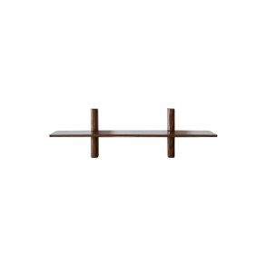 Muubs Noir Hylde Single Small M�rkbejdset Eg