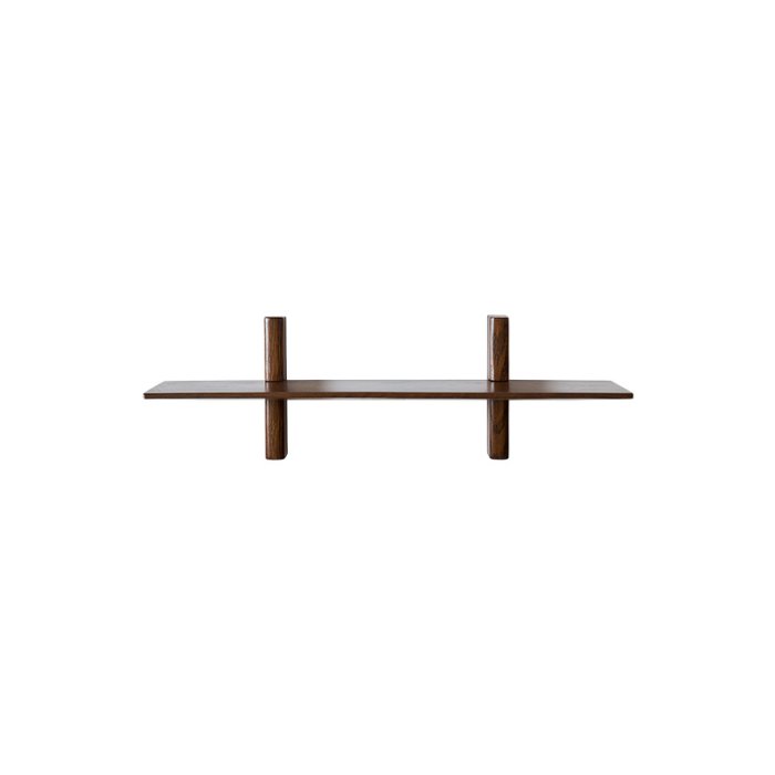 Muubs Noir Hylde Single Small M�rkbejdset Eg
