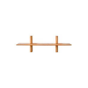 Muubs Noir Hylde Single Small Olieret Eg Natur
