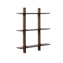 Muubs Noir Hylde Small M�rkbejdset Eg