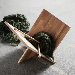 Muubs Ottawa Magasinholder - Natur Eg