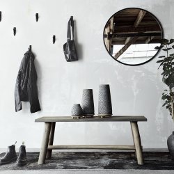 Muubs Raja Bnk - Grbrun