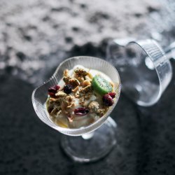 Muubs Ripe Cocktail Glas Klar 4 stk.