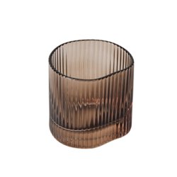 Muubs Ripe Glas Mini 4 stk. R�get Brun