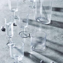 Muubs Ripe Champagneglas