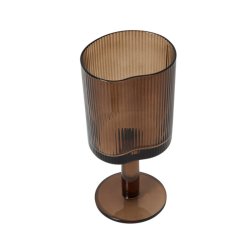 Muubs Ripe Hvidvinsglas 4 stk. R�get Brun